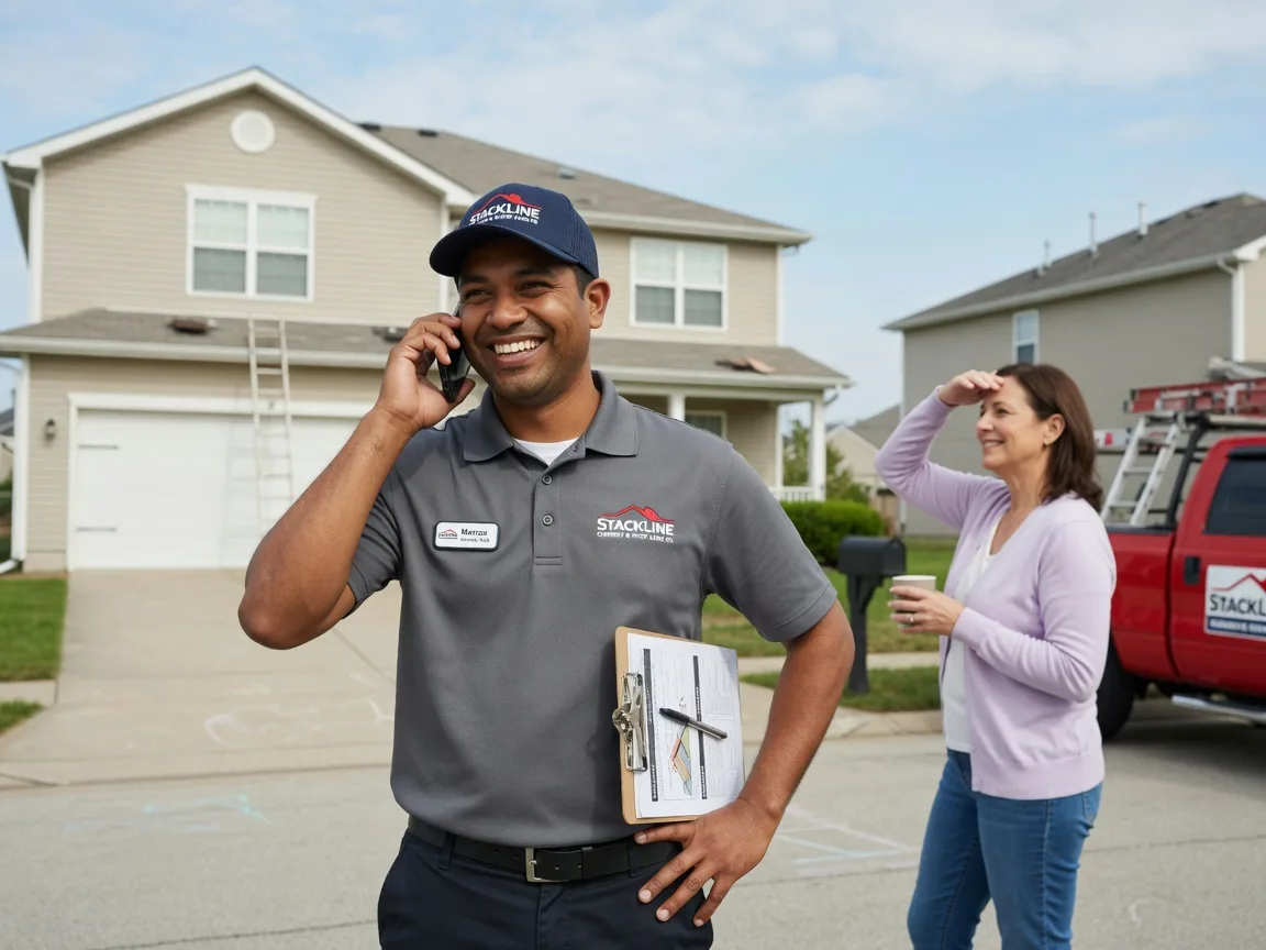 Chimney flashing repair Searchlight, NV FAQs